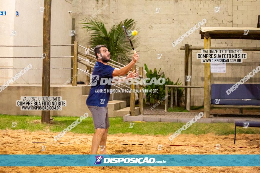 3ª Etapa da Orla Beach Tennis Cup