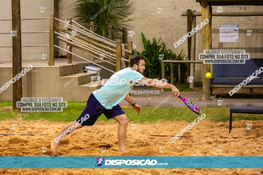 3ª Etapa da Orla Beach Tennis Cup