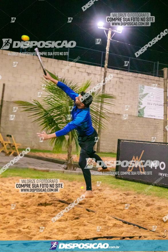 3ª Etapa da Orla Beach Tennis Cup