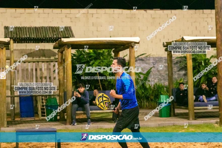 3ª Etapa da Orla Beach Tennis Cup