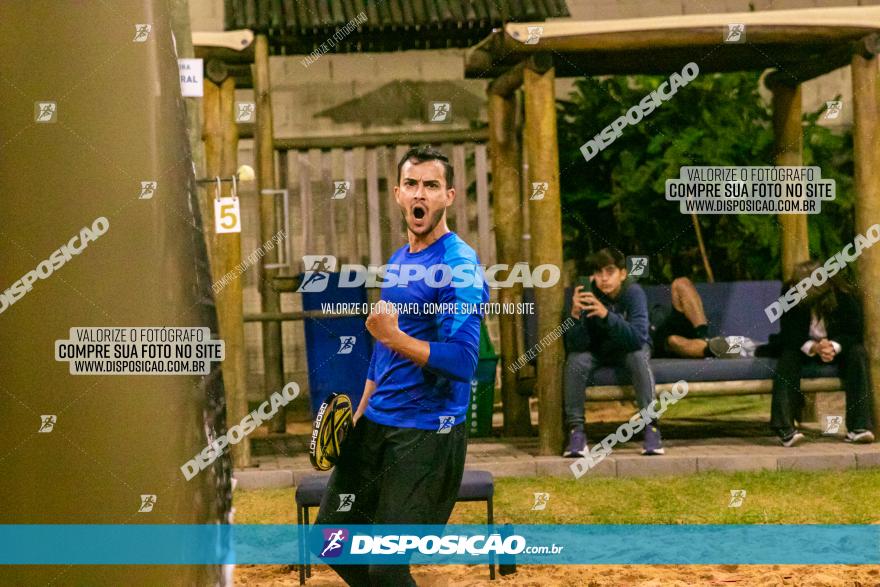 3ª Etapa da Orla Beach Tennis Cup