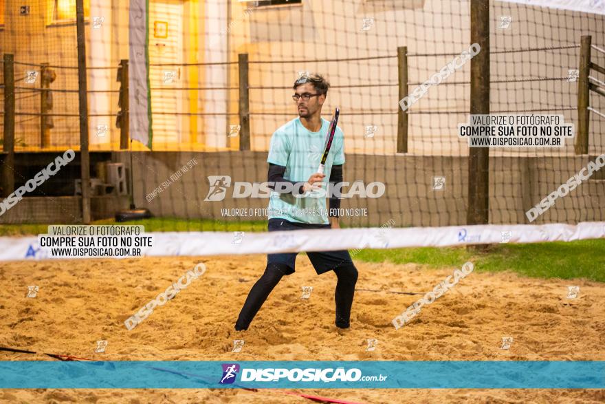 3ª Etapa da Orla Beach Tennis Cup