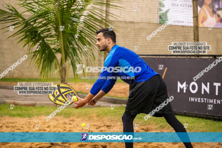 3ª Etapa da Orla Beach Tennis Cup