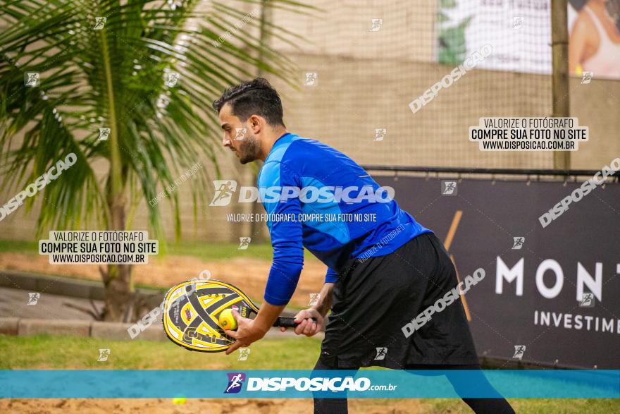 3ª Etapa da Orla Beach Tennis Cup