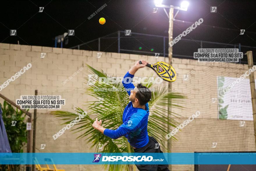 3ª Etapa da Orla Beach Tennis Cup