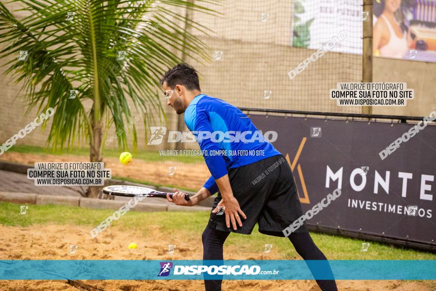 3ª Etapa da Orla Beach Tennis Cup