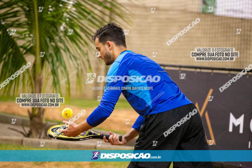 3ª Etapa da Orla Beach Tennis Cup