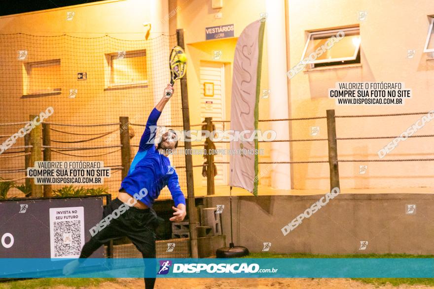 3ª Etapa da Orla Beach Tennis Cup