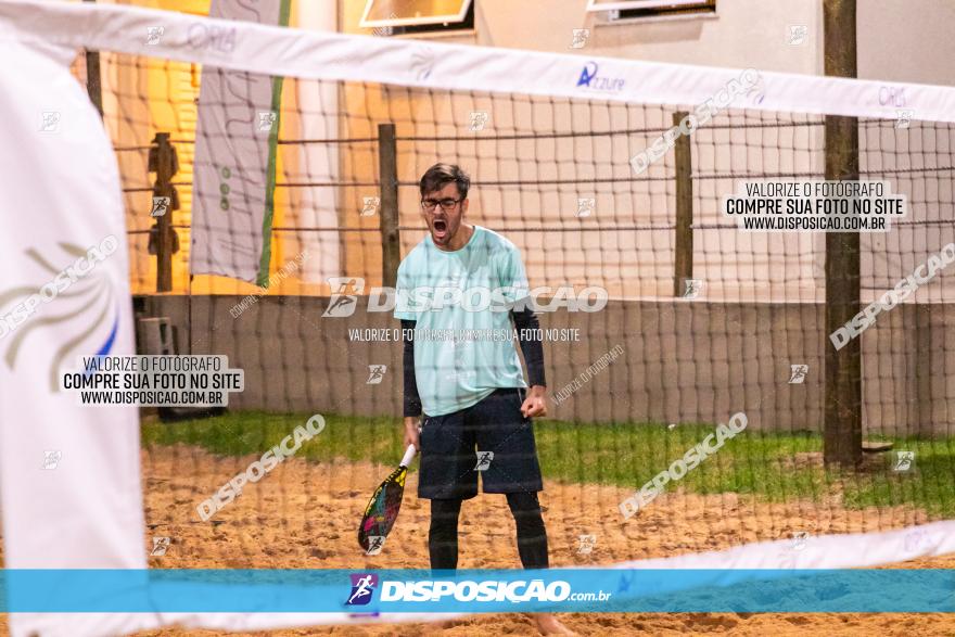 3ª Etapa da Orla Beach Tennis Cup