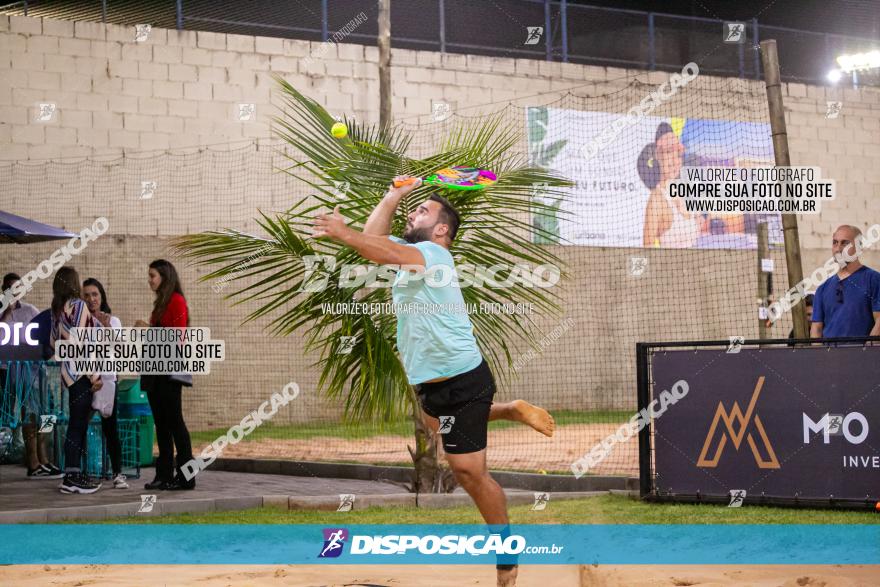 3ª Etapa da Orla Beach Tennis Cup