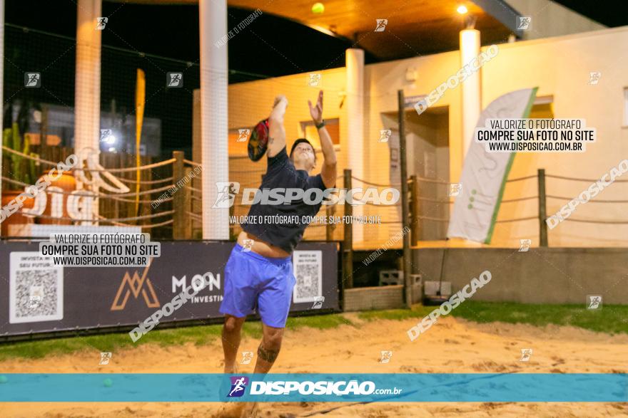 3ª Etapa da Orla Beach Tennis Cup