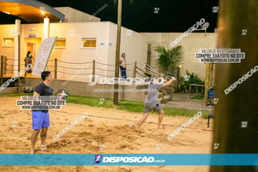 3ª Etapa da Orla Beach Tennis Cup