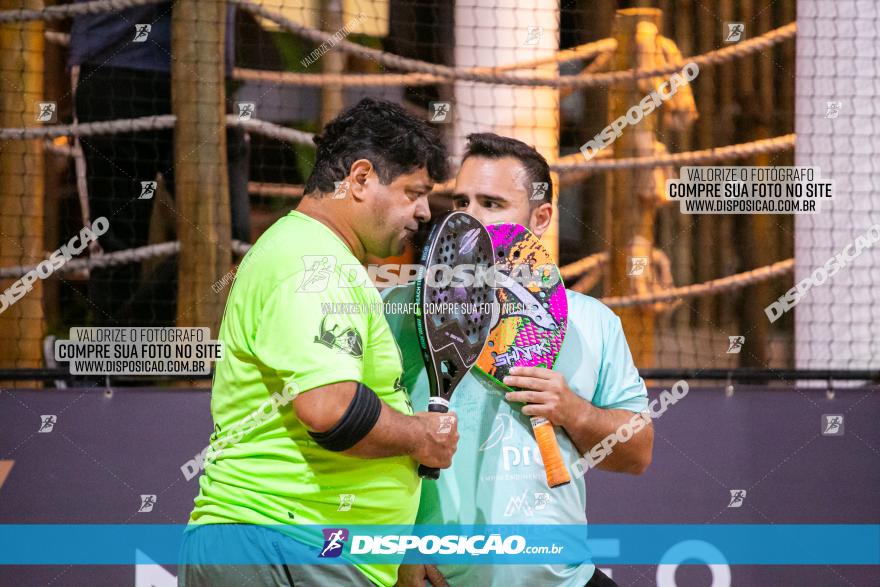 3ª Etapa da Orla Beach Tennis Cup