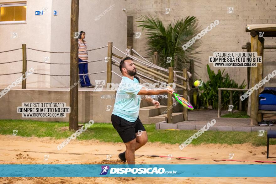 3ª Etapa da Orla Beach Tennis Cup