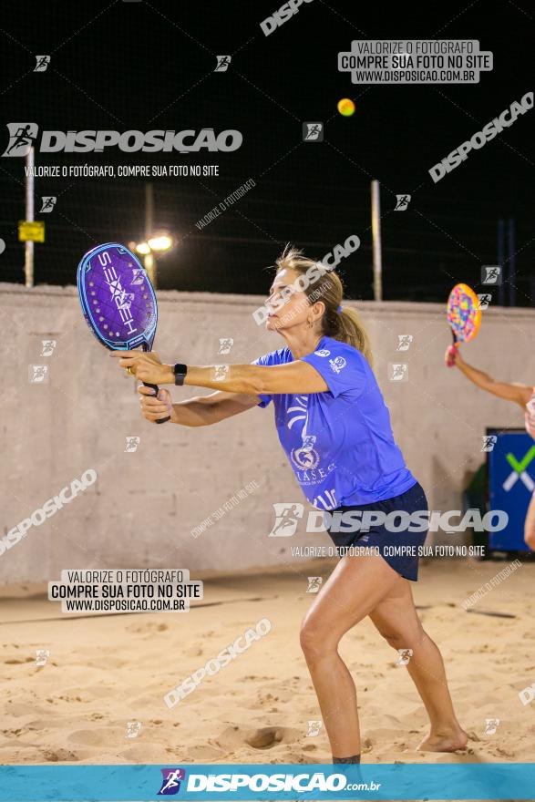 3ª Etapa da Orla Beach Tennis Cup