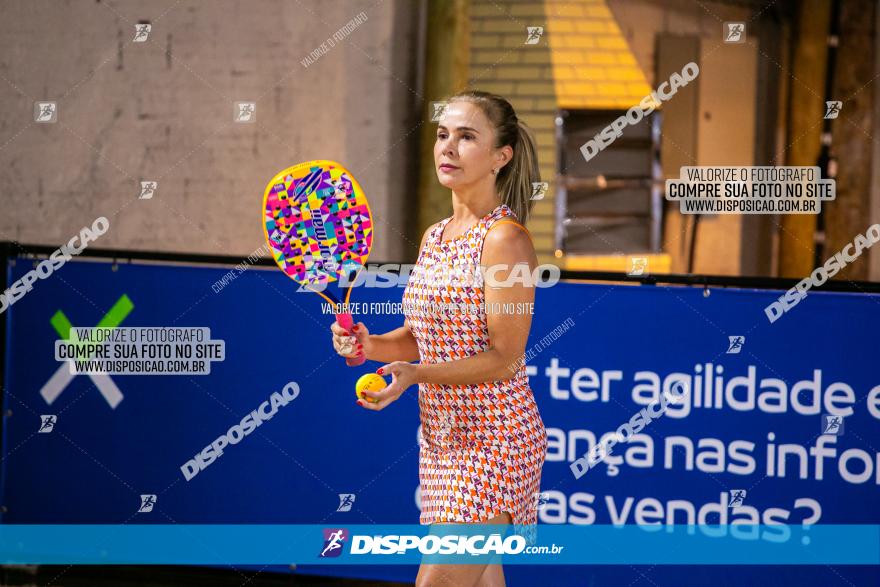 3ª Etapa da Orla Beach Tennis Cup