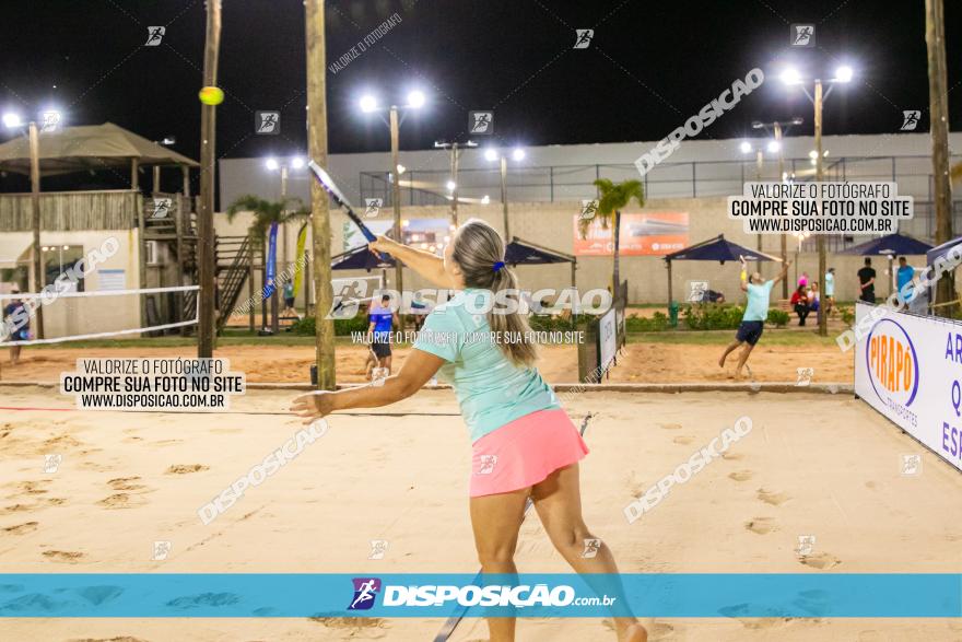 3ª Etapa da Orla Beach Tennis Cup