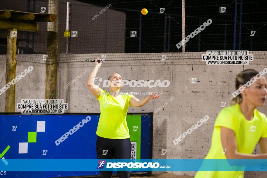 3ª Etapa da Orla Beach Tennis Cup