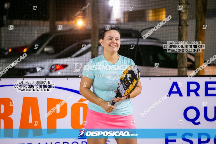 3ª Etapa da Orla Beach Tennis Cup