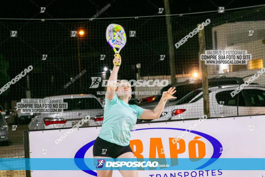 3ª Etapa da Orla Beach Tennis Cup