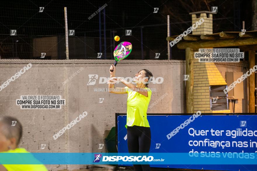 3ª Etapa da Orla Beach Tennis Cup