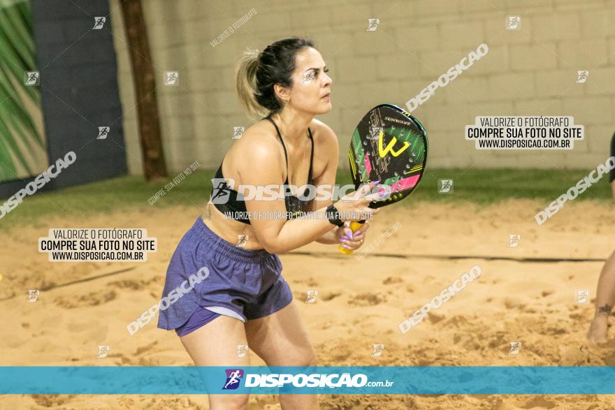 3ª Etapa da Orla Beach Tennis Cup