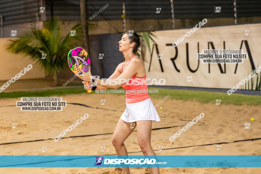 3ª Etapa da Orla Beach Tennis Cup