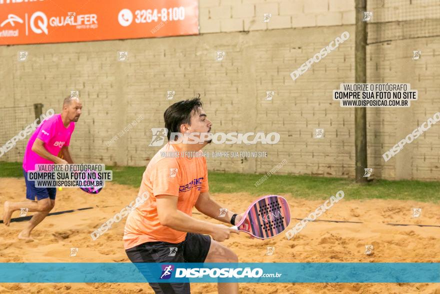 3ª Etapa da Orla Beach Tennis Cup