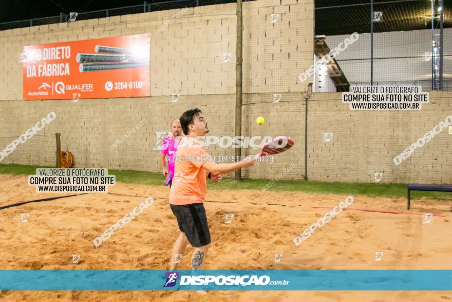 3ª Etapa da Orla Beach Tennis Cup