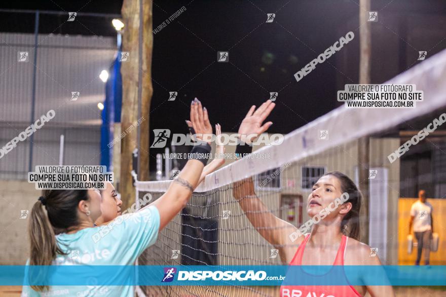 3ª Etapa da Orla Beach Tennis Cup