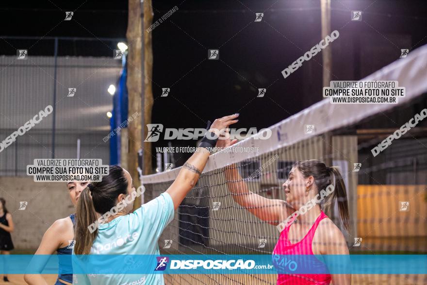 3ª Etapa da Orla Beach Tennis Cup