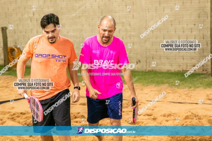 3ª Etapa da Orla Beach Tennis Cup