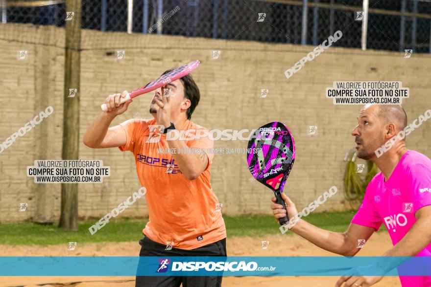 3ª Etapa da Orla Beach Tennis Cup