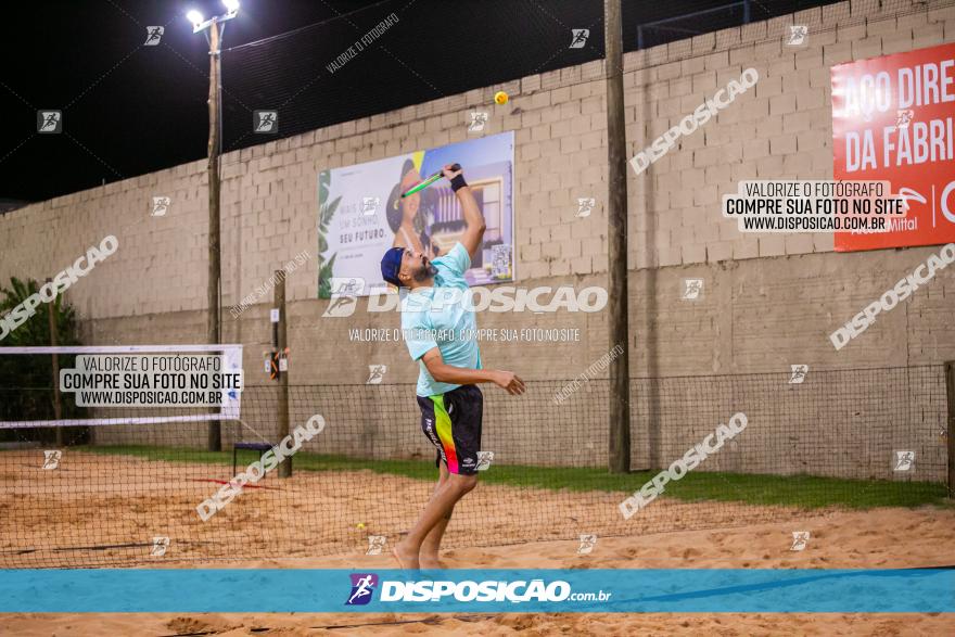 3ª Etapa da Orla Beach Tennis Cup