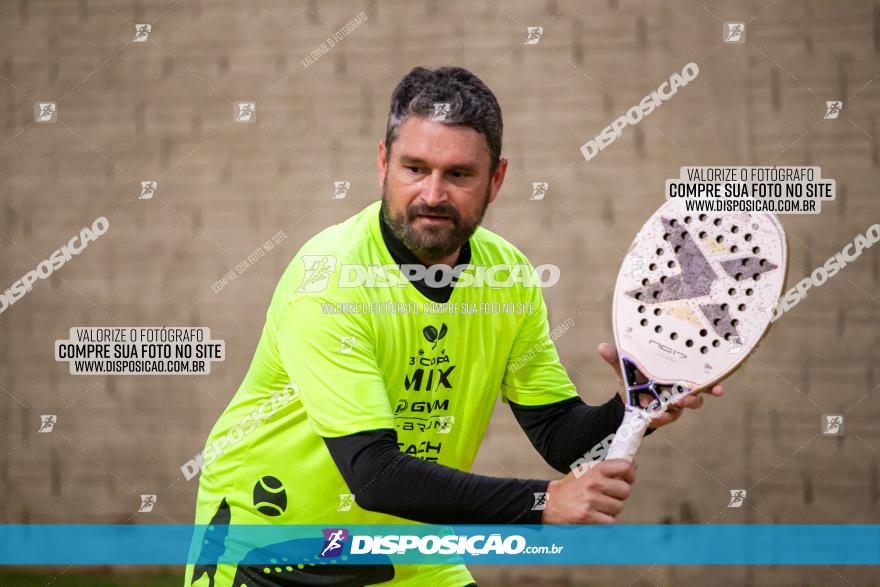 3ª Etapa da Orla Beach Tennis Cup