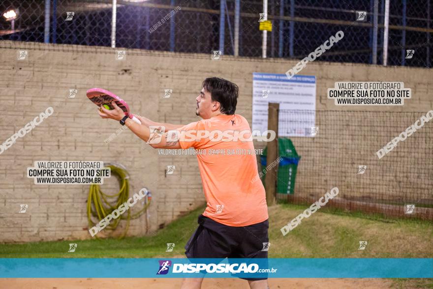 3ª Etapa da Orla Beach Tennis Cup