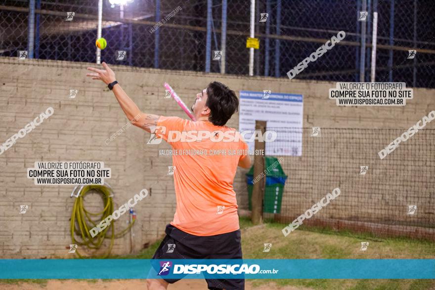 3ª Etapa da Orla Beach Tennis Cup