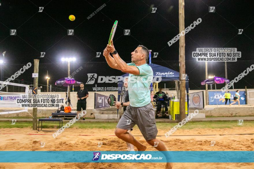 3ª Etapa da Orla Beach Tennis Cup