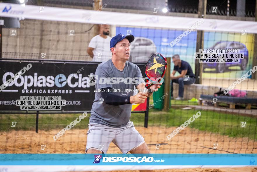 3ª Etapa da Orla Beach Tennis Cup