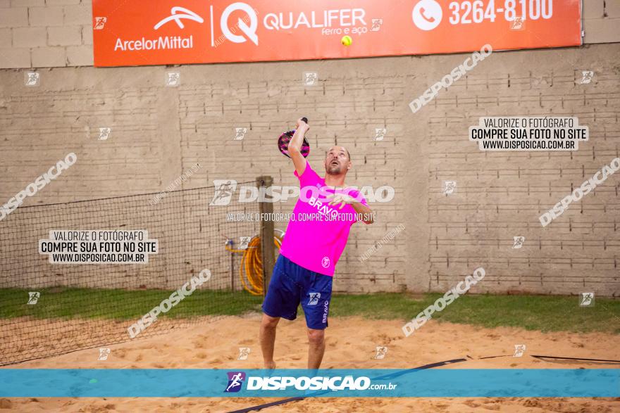 3ª Etapa da Orla Beach Tennis Cup