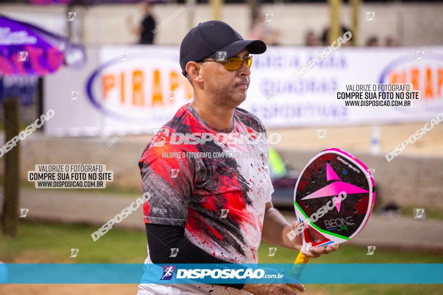 3ª Etapa da Orla Beach Tennis Cup