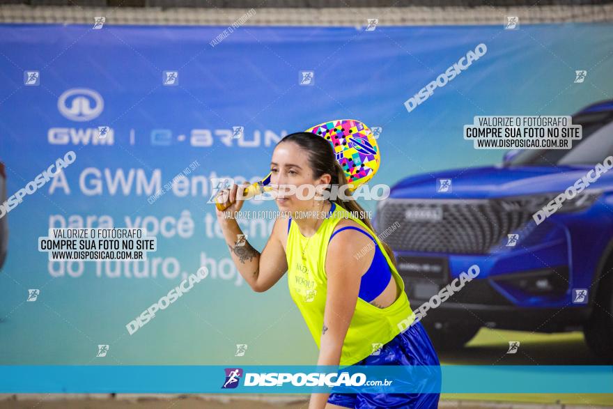 3ª Etapa da Orla Beach Tennis Cup