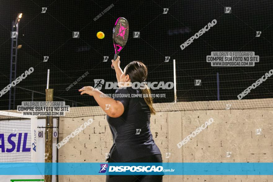 3ª Etapa da Orla Beach Tennis Cup