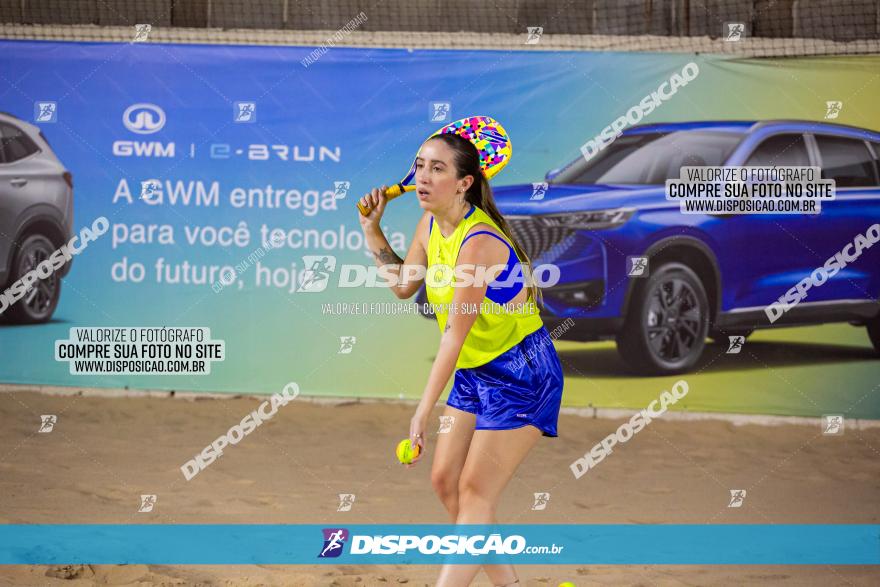 3ª Etapa da Orla Beach Tennis Cup