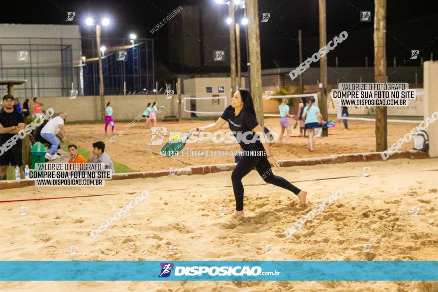 3ª Etapa da Orla Beach Tennis Cup