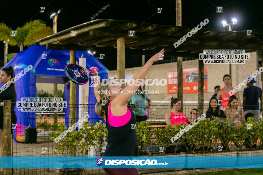 3ª Etapa da Orla Beach Tennis Cup