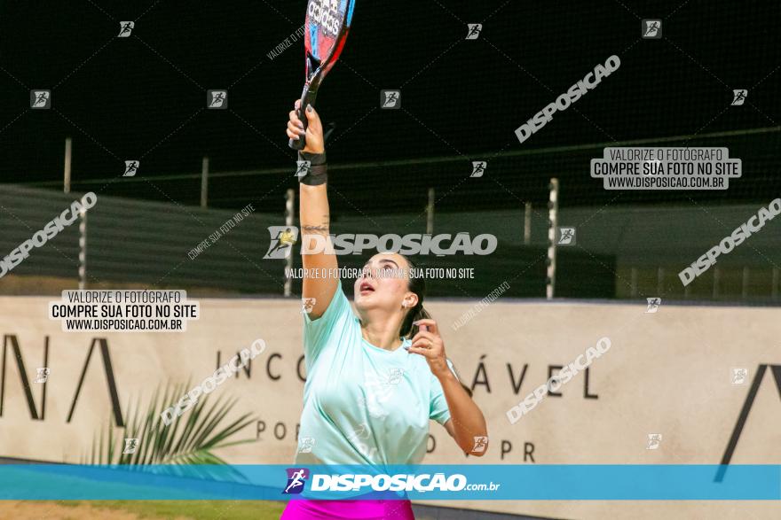 3ª Etapa da Orla Beach Tennis Cup