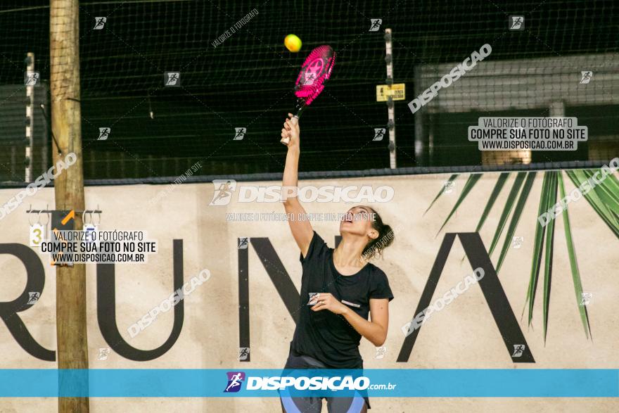 3ª Etapa da Orla Beach Tennis Cup