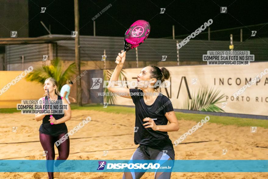 3ª Etapa da Orla Beach Tennis Cup