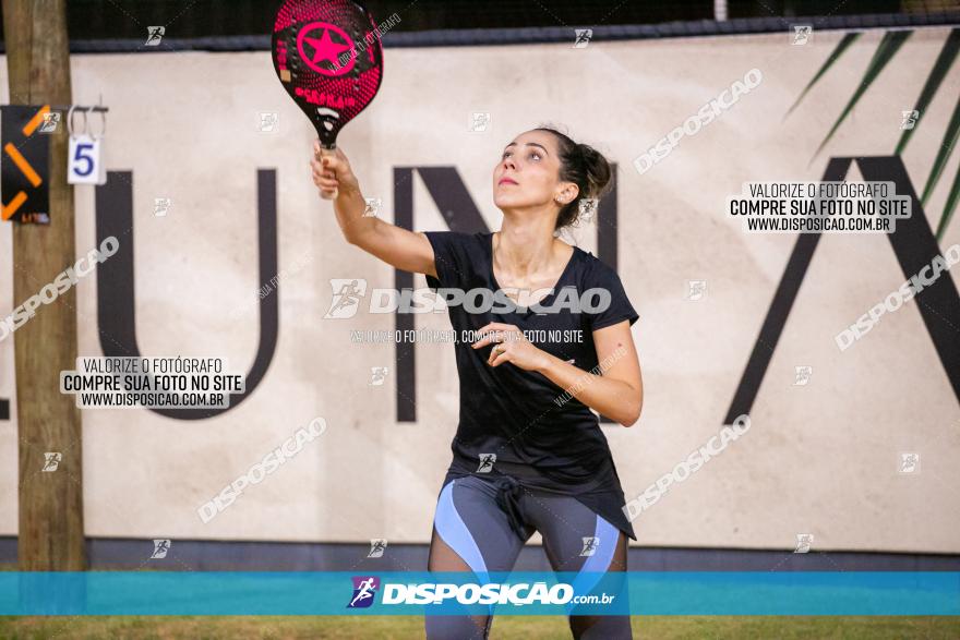 3ª Etapa da Orla Beach Tennis Cup